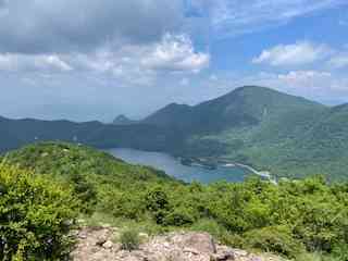 登山