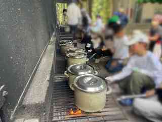 カレー２